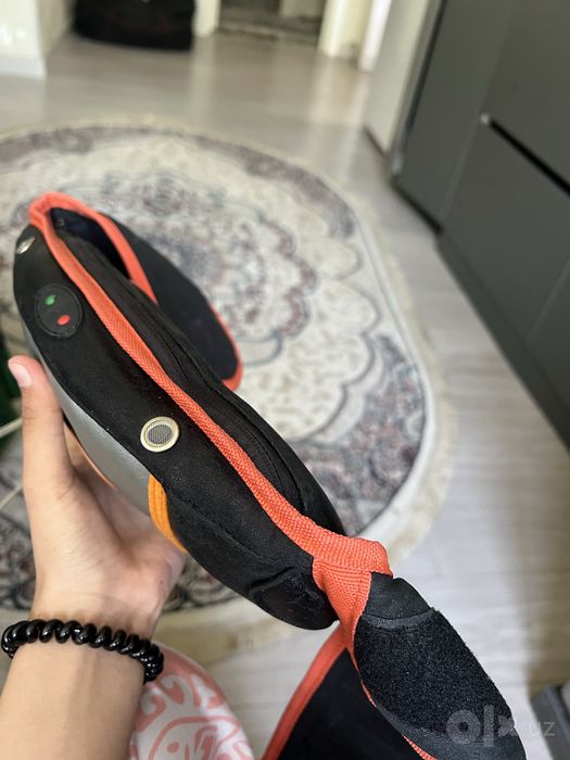 Vibro shape aparat