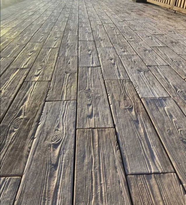 Тротуарная плитка, брусчатка.