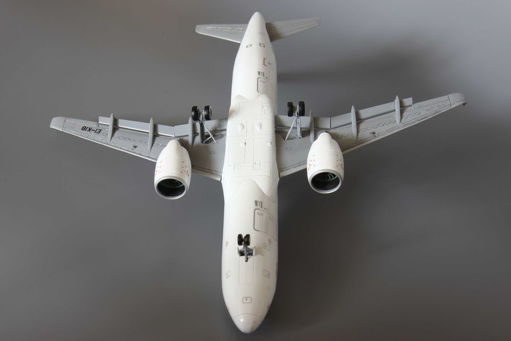 Airbus 320NEO Airastana