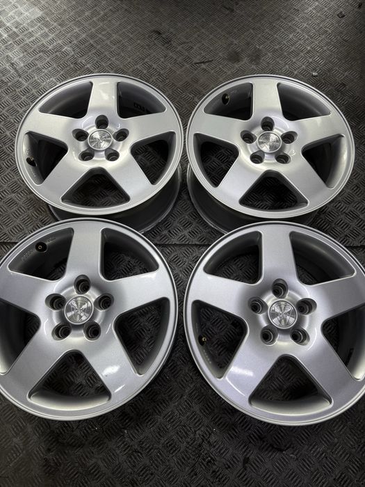 Джанти 5х112” 16”