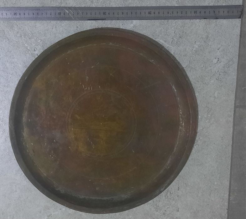 Продаются медные падносы антиквариат