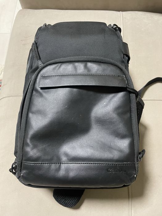 сумка для камеры canon sling bag sl100