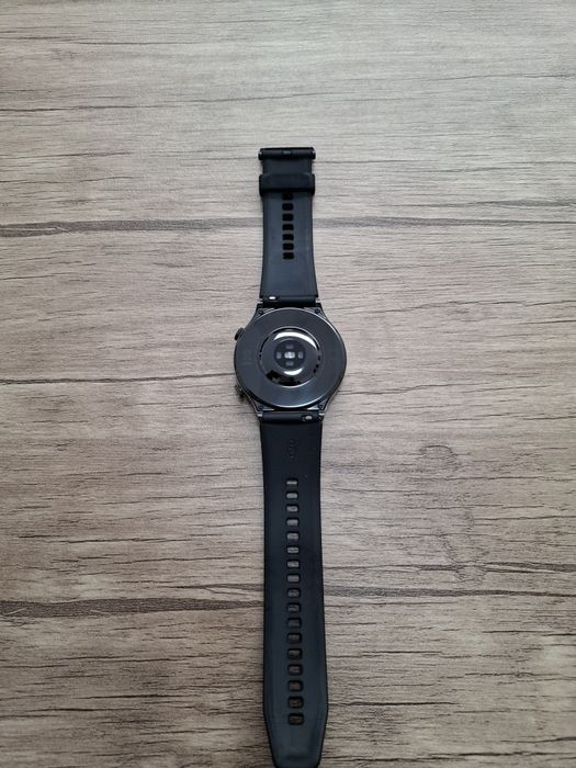 Huawei Watch GT 2 Pro