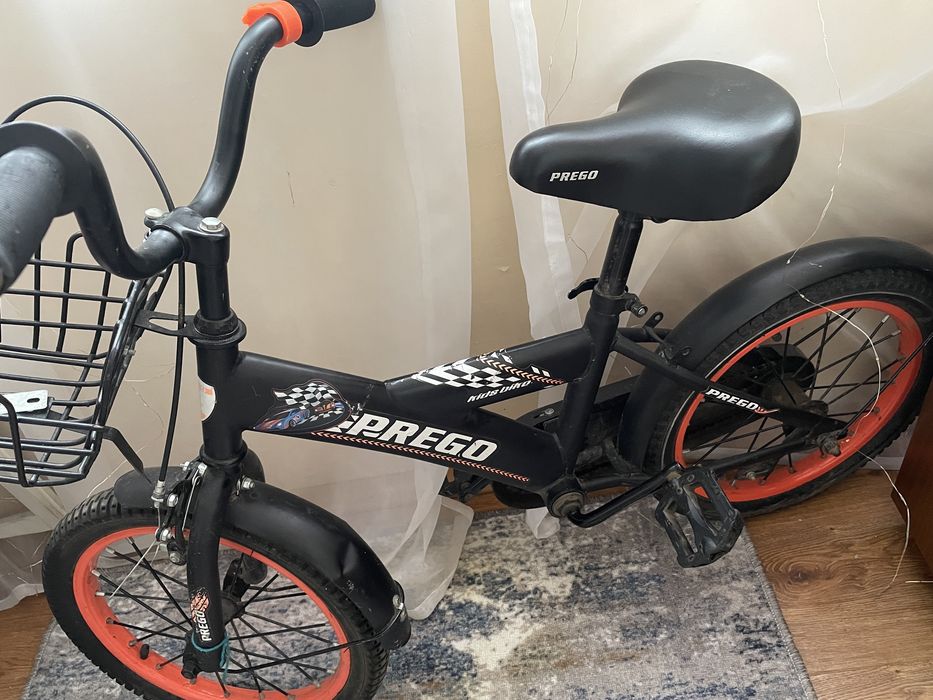 Велик в хорошем состоянии