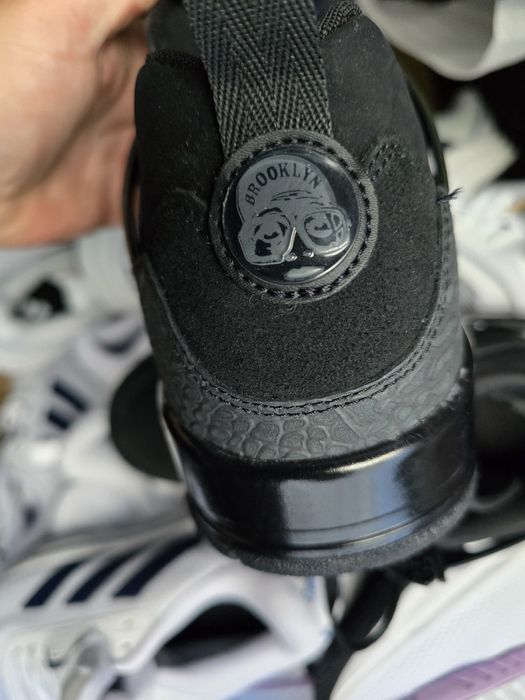 Adidași JORDAN SPIZIKE / ORIGINAL, mărimea  45 / 29cm / nou / preț fix