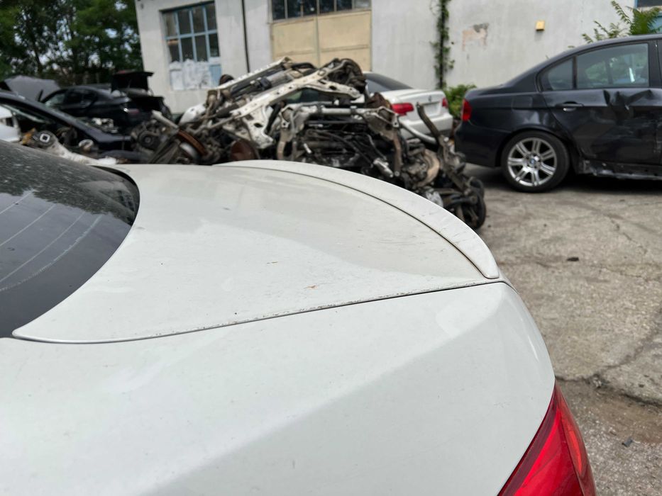 На части бмв е92 325д 204кс н57 bmw n57 325d 204hp рекаро фейслифт