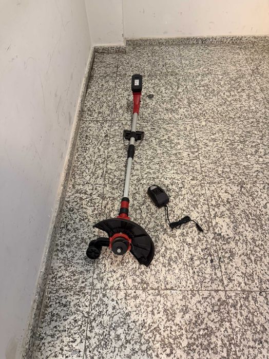 R20 Косачка-тример 25cm Al 1x2AhRDP-YGT20