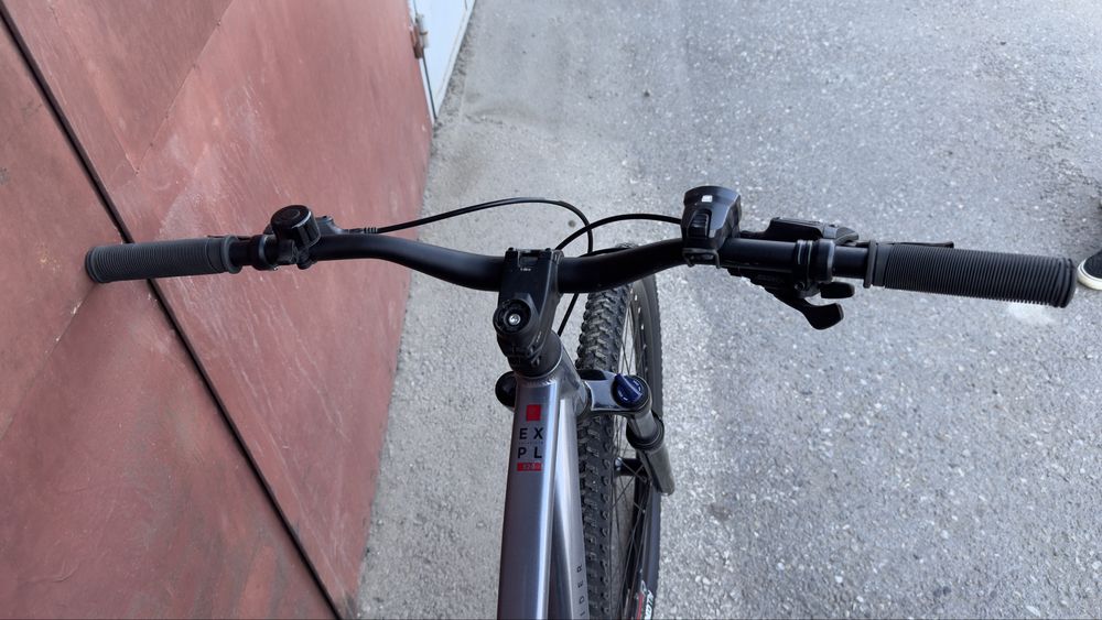 MTB Rockrider EXPL 520