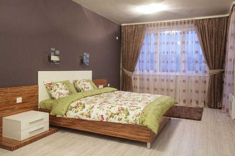 Луксозен двустаен апартамент в Центъра!