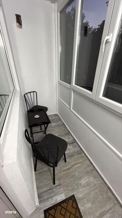 Constantin Brancusi. Apartament 2 camere inchiriat
