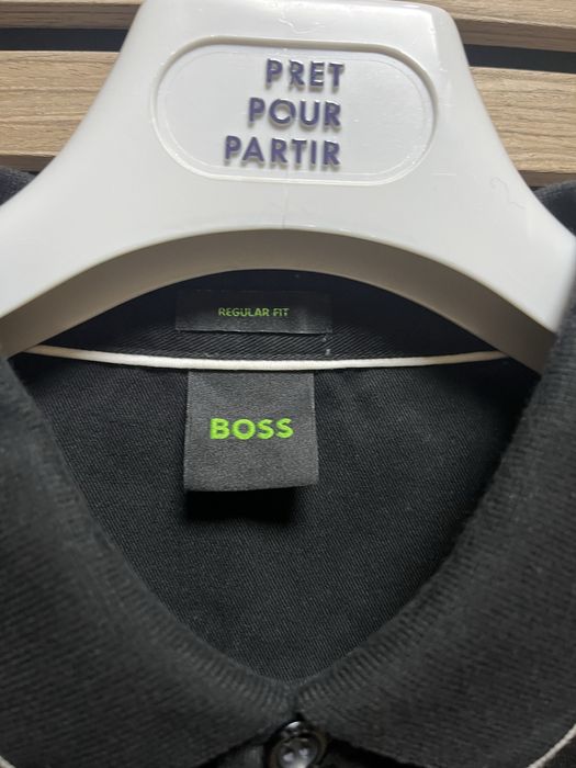 Hugo Boss : размер Л / Оригинал
