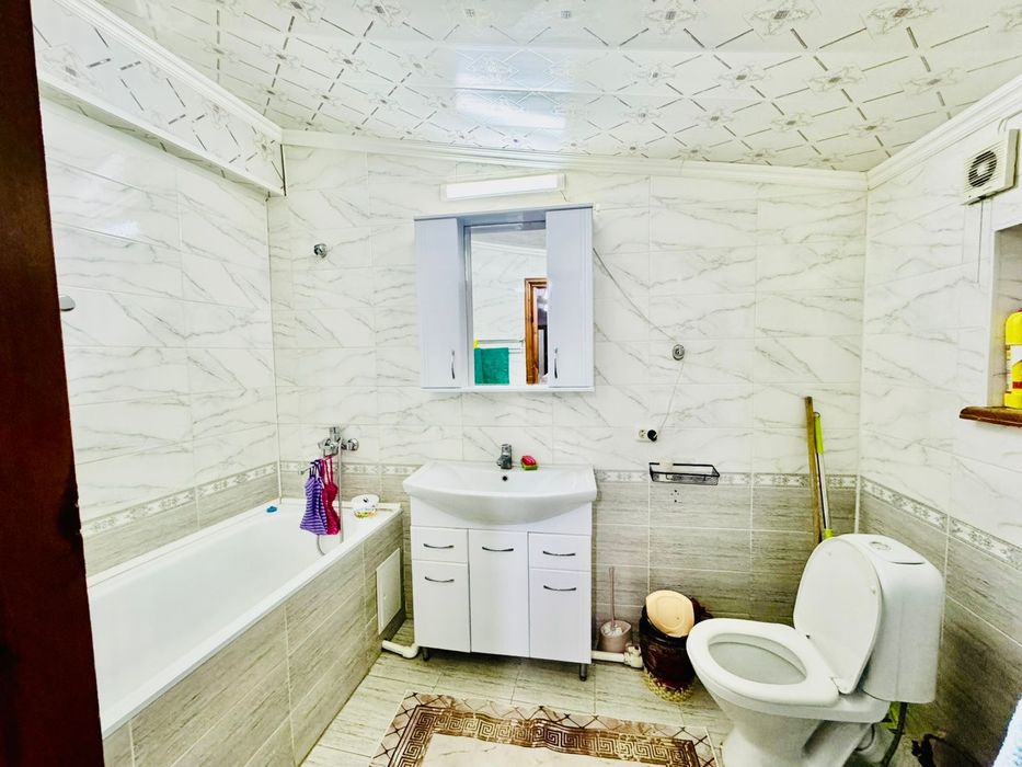 Продам дом курмыш