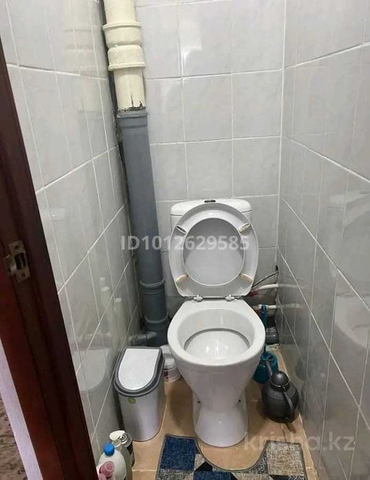 Продам 3 комнатную квартиру