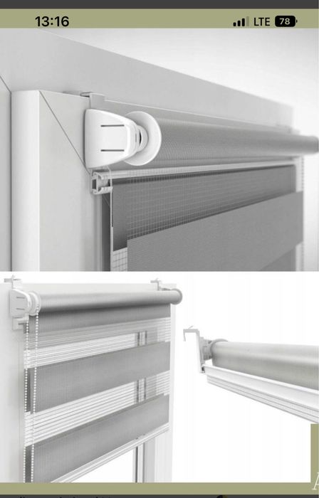 Ролл шторы из качественного материала