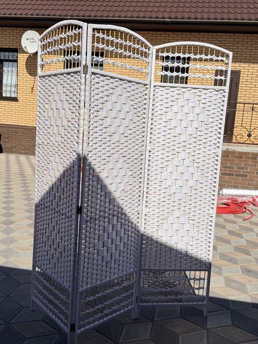 Отдам ширму, в отличном состоянии