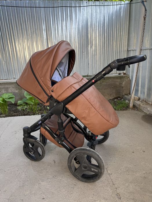 Продам коляску VERDI MIRAGE