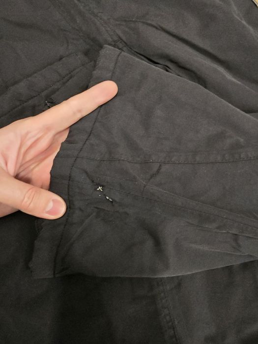 Денские лыжные брюки