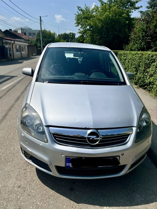 Opel Zafira 1.9 / 120CP