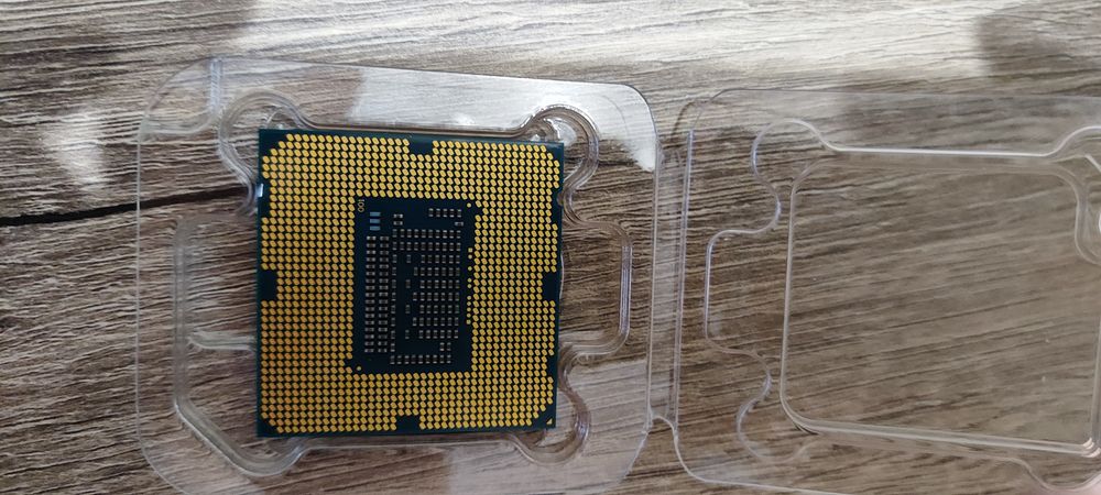 Intel Core i5-3570S