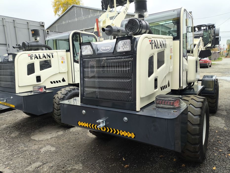 Продажа погрузчики