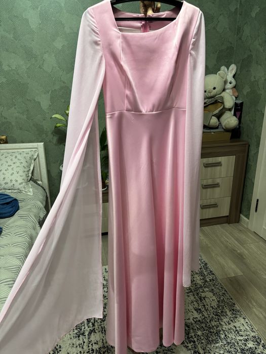 Платье на выпускной