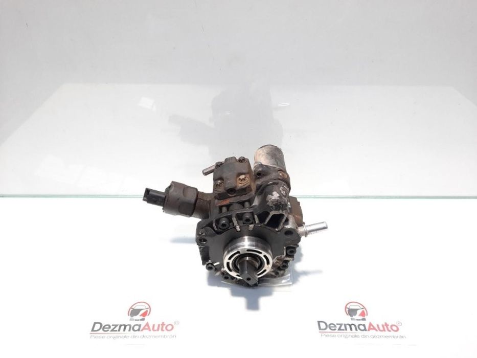 Pompa inalta presiune, Peugeot 407 SW [Fabr 2004-2010] 2.0 hdi, RHR, 9658193980