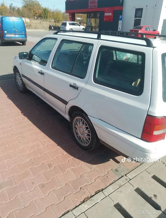 VOLKSWAGEN  1998 — imagine 3
