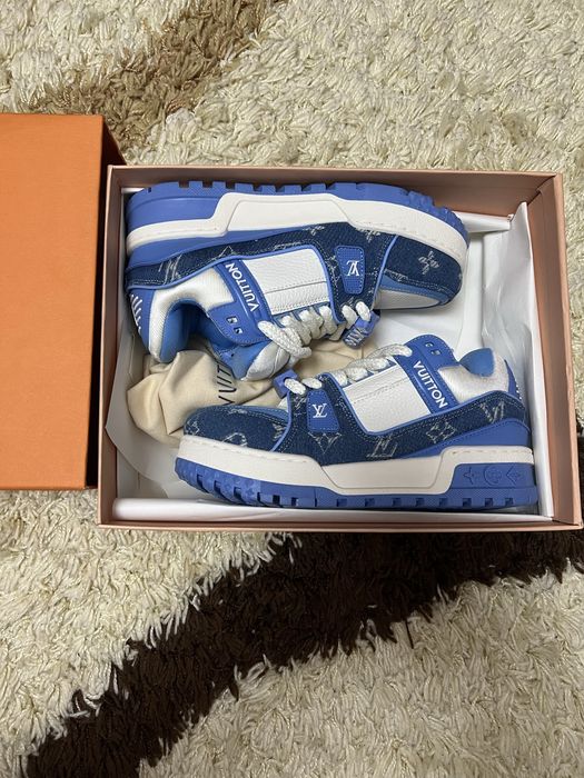 Louis Vuitton sneakers marimea 41