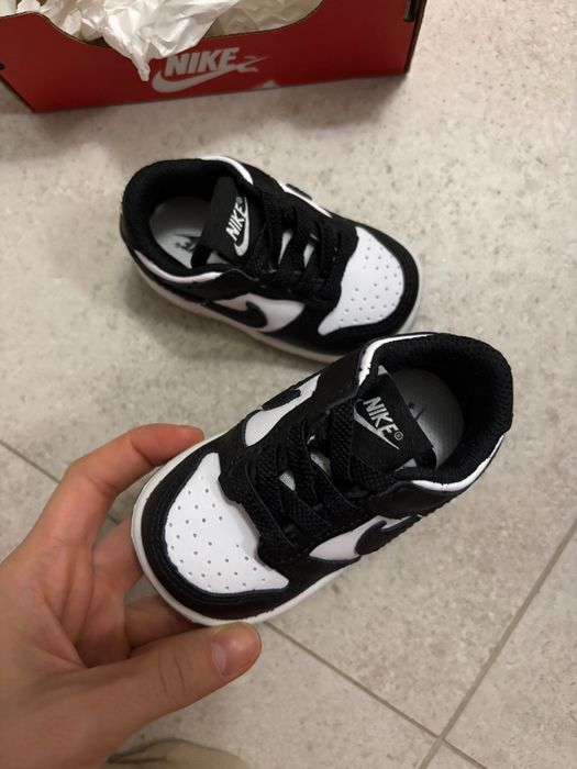 Nike обувки бебе 19.5