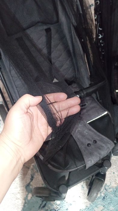 Коляски для двоини разьединяются