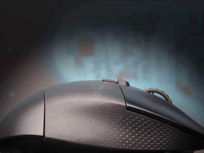 Logitech G604 Сервизиранa