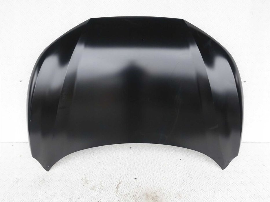 Капот на Nissan QASHQAI (J11) 17-/ Ниссан Кашкай 17-
