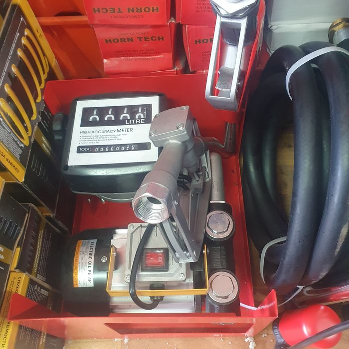 Перекачка насос топлива 220в