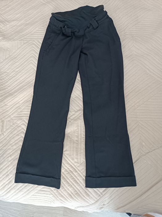 Брюки для беременных