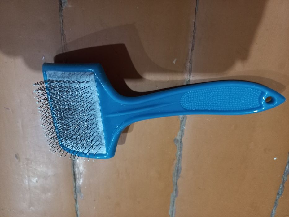 чесалка для кошек и собак