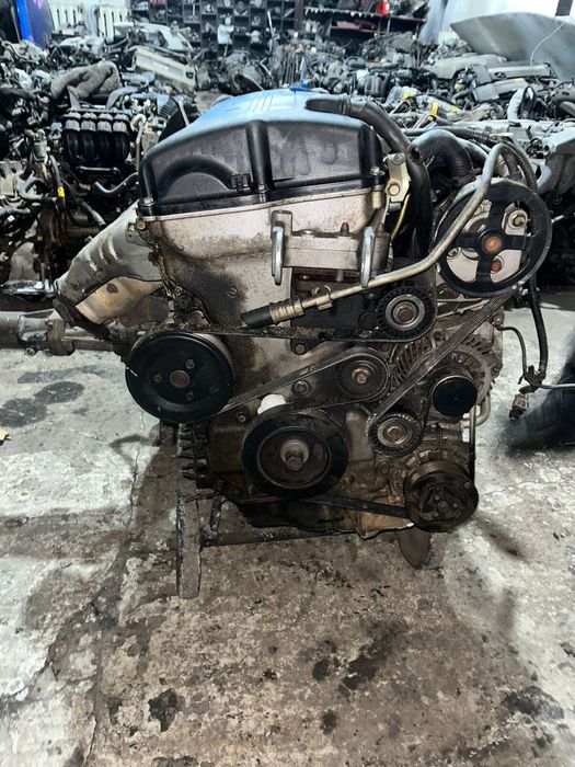 Двигатель 4B12 митсубиси оутлендер 2.4 л Outlander