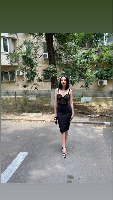 Rochie Andreea Veneciuc