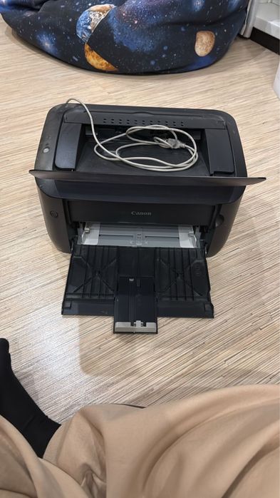 Продам принтер canon