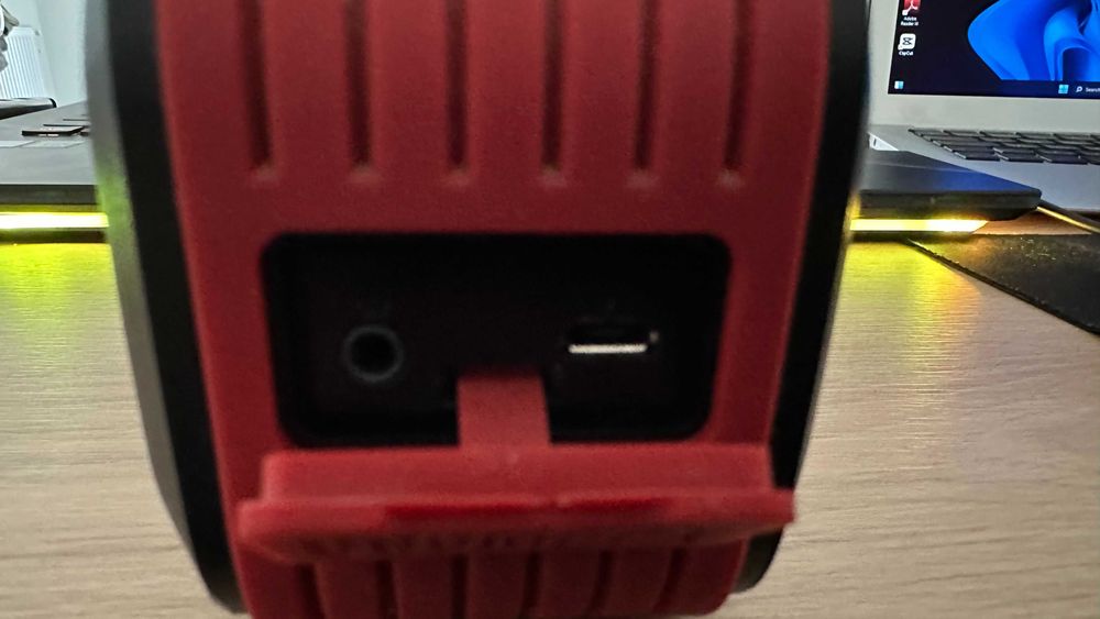 Boxa portabila wireless, bluetooth 4.0, Voombox-Outdoor