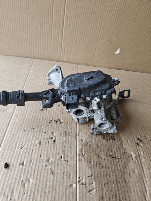 Егр/Egr клапан за Opel Combo/Citroen Berlingo/Peugeot Partner 1.6hdi