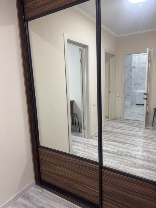 Сдам 1 комнатную квартиру