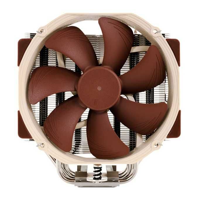 Noctua Охладител CPU Cooler NH-U14S - LGA1700/2066/1200/AMD