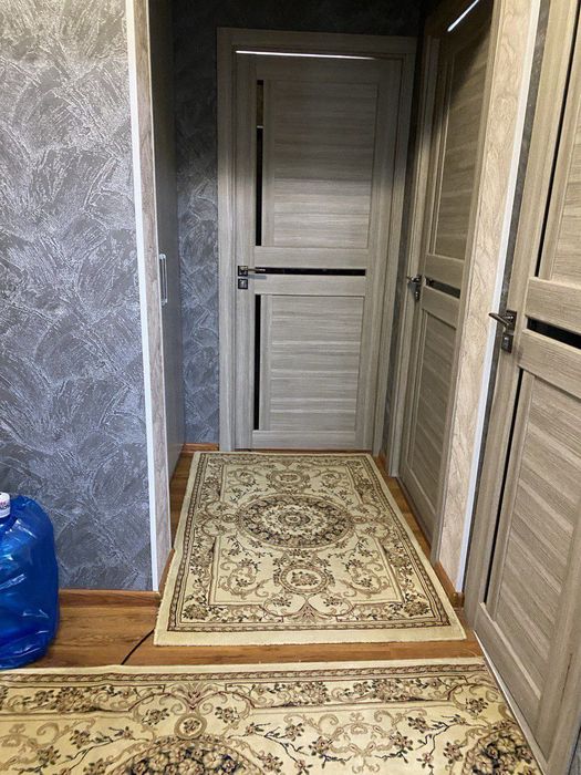 #Юнусабад 11кв 3/8/9. 72м² с ремонтом, Метро линия