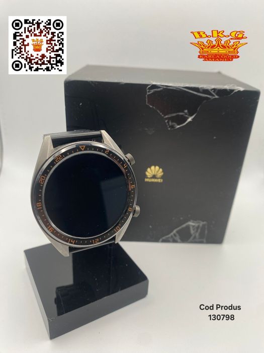 Smartwatch-uri Huawei Amanet BKG