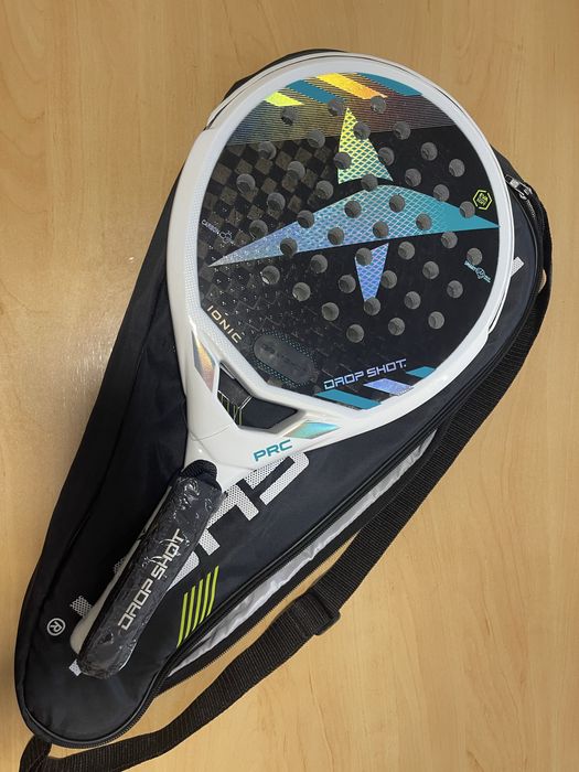 Rachete / Palete Padel Drop Shot Ionic 2023 (2 bucăți disponibile)