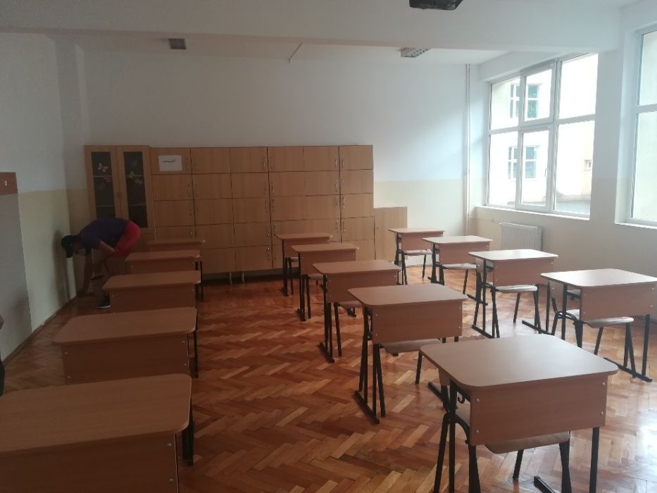 Raschetat / Slefuit / Montat Parchet BUCURESTI / Ploiesti / BRASOV