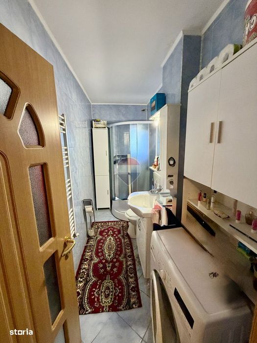 Apartament doua camere SUD