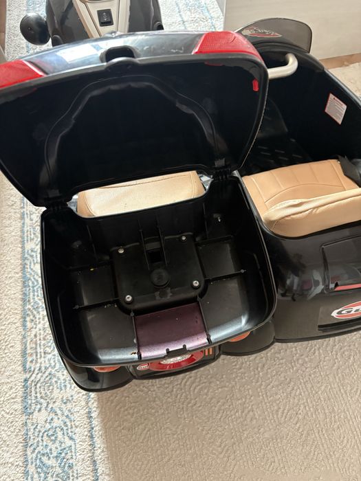 Детский мотоцикл