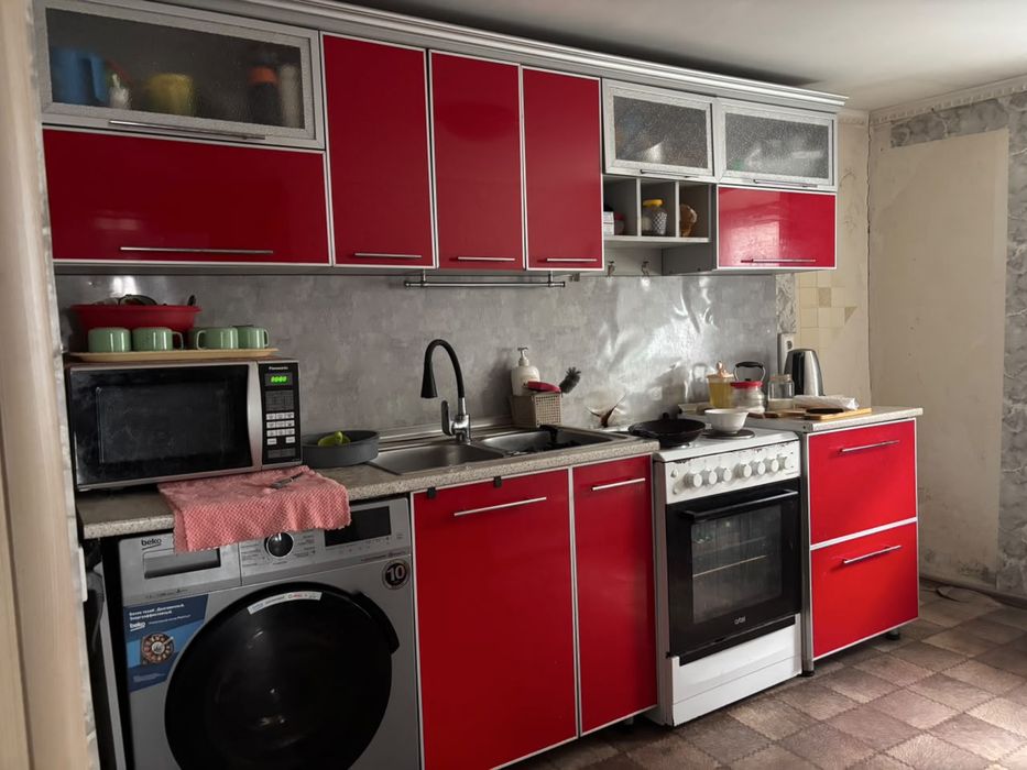 Продам кухонный гарнитур