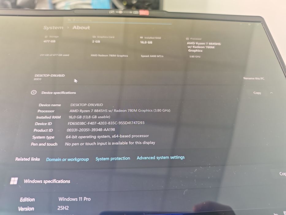 Lenovo IdeaPad Pro 5